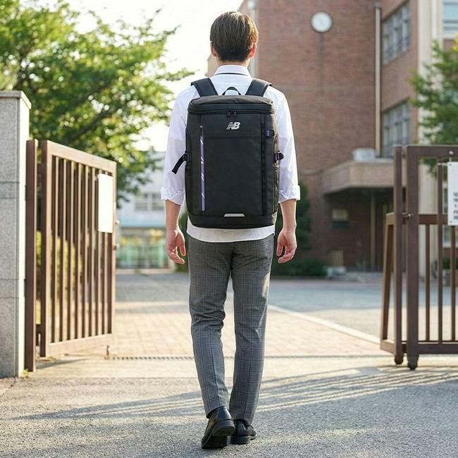ニューバランス スポーツスタイル リュック New Balance lab45691
