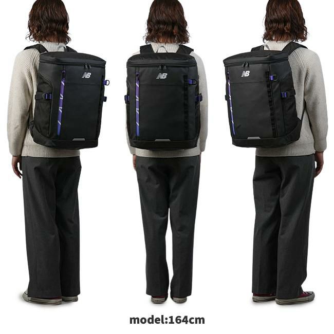 ニューバランス スポーツスタイル リュック New Balance lab45691