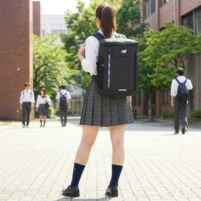 ニューバランス スポーツスタイル リュック New Balance lab45691