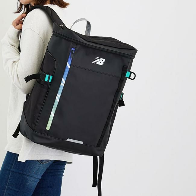 ニューバランス スポーツスタイル リュック New Balance lab45691