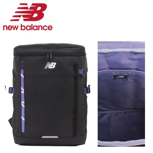 ニューバランス スポーツスタイル リュック New Balance lab45691