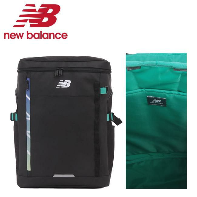 ニューバランス スポーツスタイル リュック New Balance lab45691