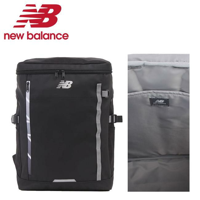 ニューバランス スポーツスタイル リュック New Balance lab45691