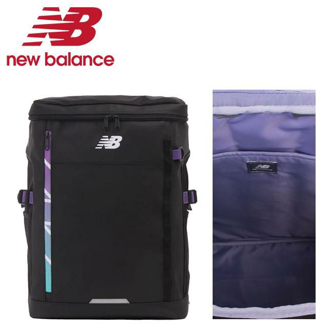 ニューバランス スポーツスタイル リュック New Balance lab45691