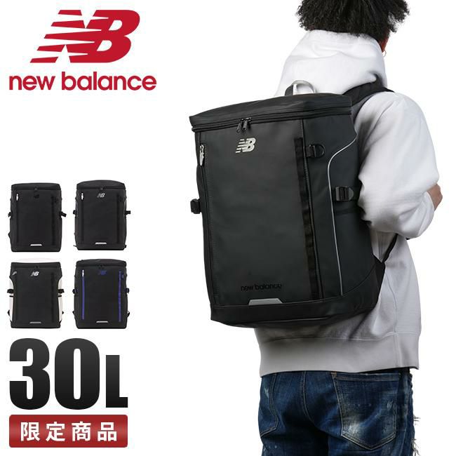 ニューバランス スポーツスタイル リュック New Balance lab45692
