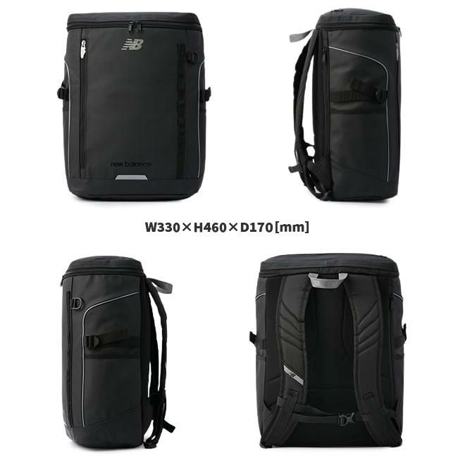 ニューバランス スポーツスタイル リュック New Balance lab45692