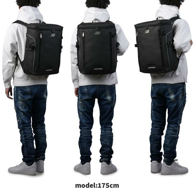 ニューバランス スポーツスタイル リュック New Balance lab45692