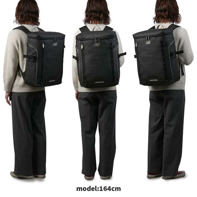 ニューバランス スポーツスタイル リュック New Balance lab45692