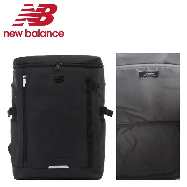 ニューバランス スポーツスタイル リュック New Balance lab45692
