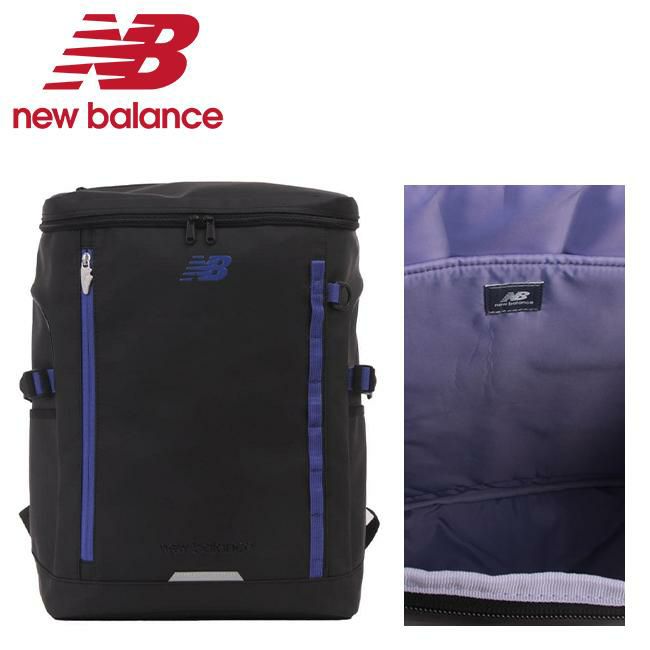 ニューバランス スポーツスタイル リュック New Balance lab45692