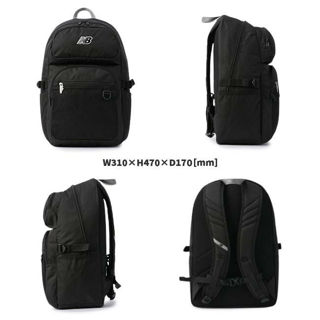 ニューバランス スポーツスタイル リュック New Balance lab45693