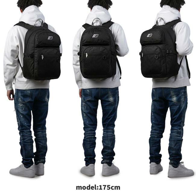 ニューバランス スポーツスタイル リュック New Balance lab45693