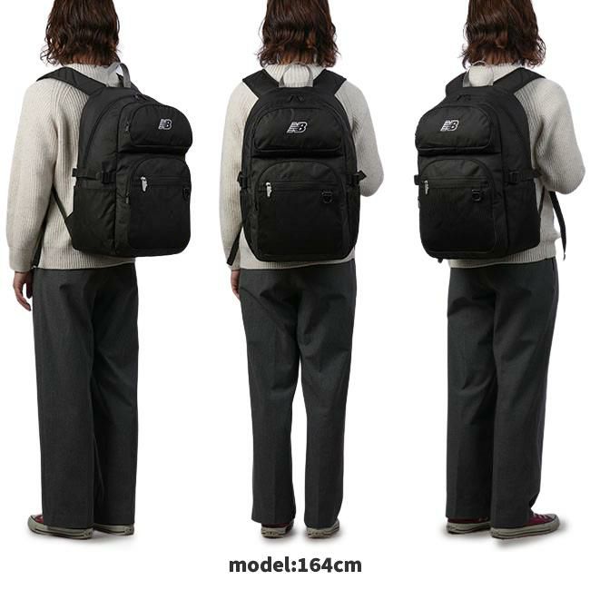 ニューバランス スポーツスタイル リュック New Balance lab45693