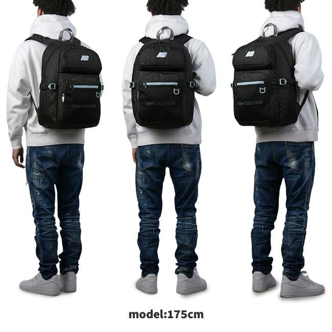 ニューバランス スポーツスタイル リュック New Balance lab45695