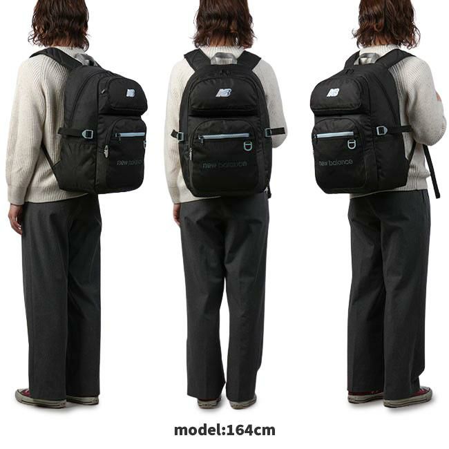 ニューバランス スポーツスタイル リュック New Balance lab45695