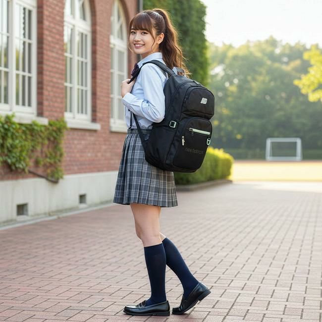 ニューバランス スポーツスタイル リュック New Balance lab45695