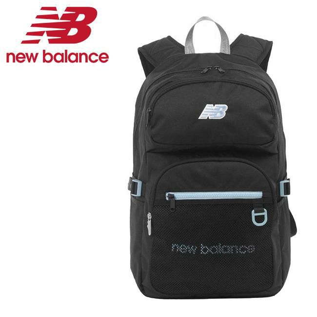 ニューバランス スポーツスタイル リュック New Balance lab45695