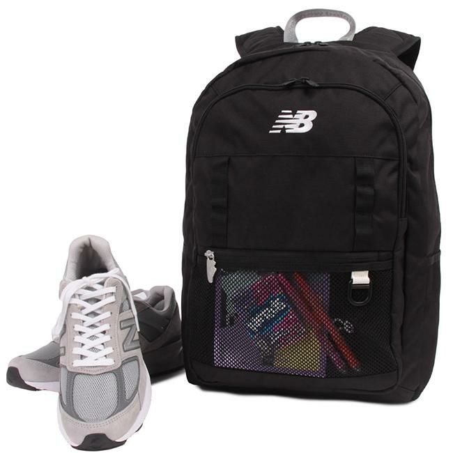 ニューバランス スポーツスタイル リュック New Balance lab45696