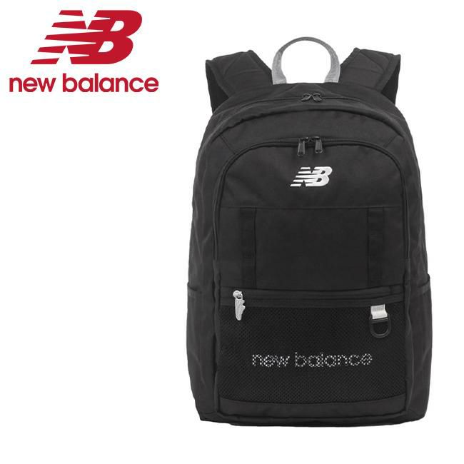 ニューバランス スポーツスタイル リュック New Balance lab45696