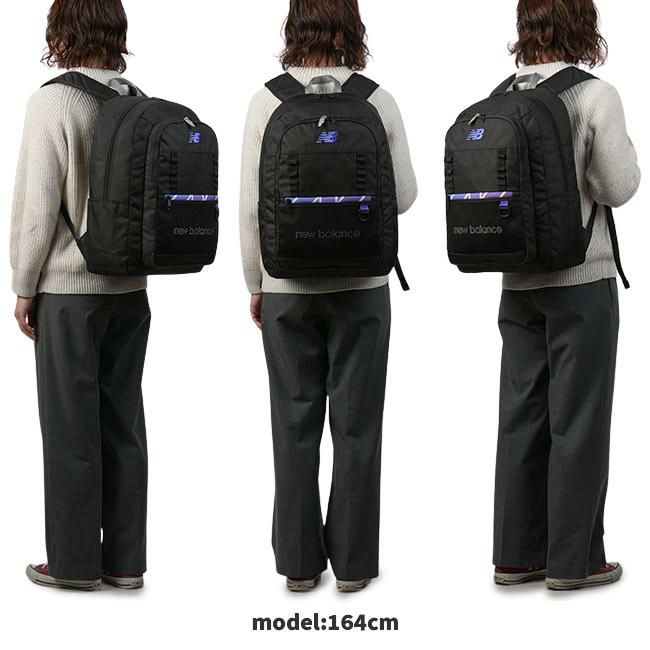 ニューバランス スポーツスタイル リュック New Balance lab45697