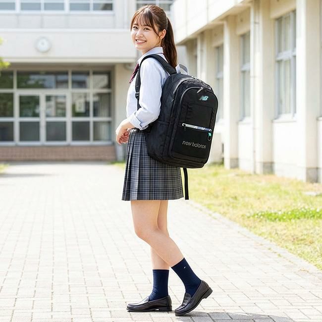 ニューバランス スポーツスタイル リュック New Balance lab45697