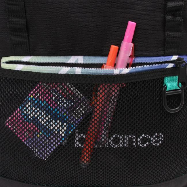 ニューバランス スポーツスタイル リュック New Balance lab45697