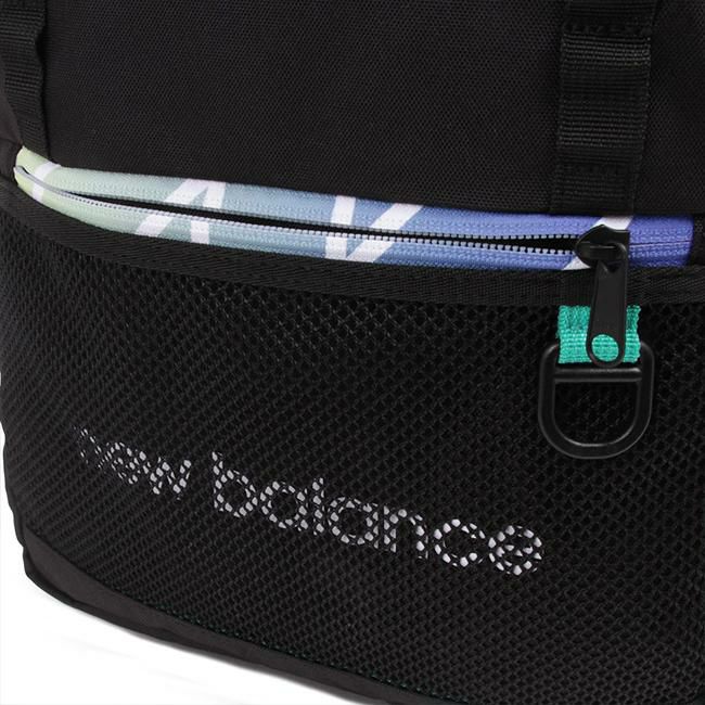 ニューバランス スポーツスタイル リュック New Balance lab45697