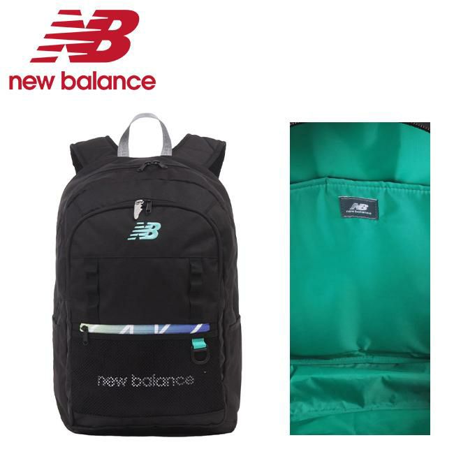 ニューバランス スポーツスタイル リュック New Balance lab45697