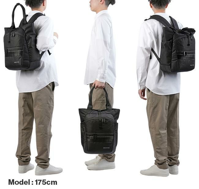 【美品】BRIEFING 2WAY バッグパック ブリーフケース リュック BRIEFING 正規品 ブリーフィング バッグ ブリーフケース バック