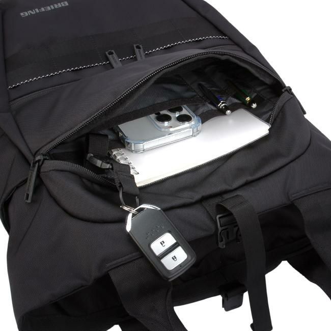 ブリーフィング エムエフシー リュック BRIEFING mfc-2pack-wr｜ONLINE