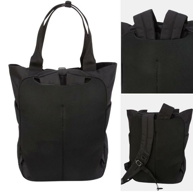 BRIEFING 2WAYバッグ BRIEFING トートバッグ 「BRIEFING」2WAY HIP PACK ショルダー