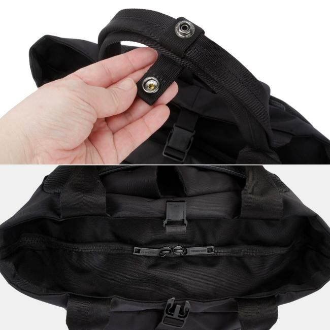 ブリーフィング エムエフシー リュック BRIEFING mfc-2pack-wr