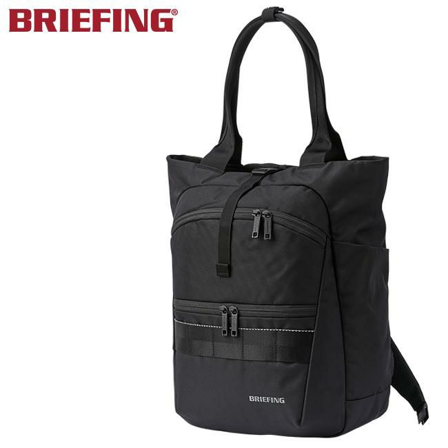 ブリーフィング エムエフシー リュック BRIEFING mfc-2pack-wr