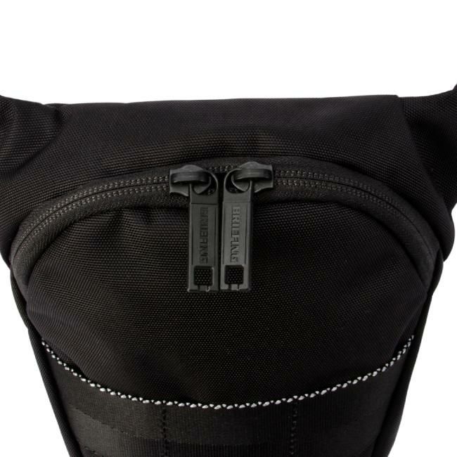 ブリーフィング エムエフシー ショルダーバッグ BRIEFING mfc-c-bbag-t