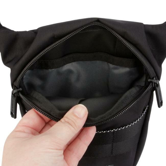 ブリーフィング エムエフシー ショルダーバッグ BRIEFING mfc-c-bbag-t