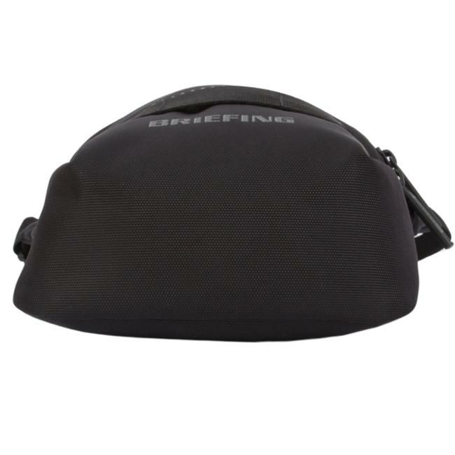 ブリーフィング エムエフシー ショルダーバッグ BRIEFING mfc-c-bbag-t