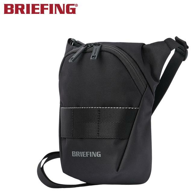 ブリーフィング エムエフシー ショルダーバッグ BRIEFING mfc-c-bbag-t
