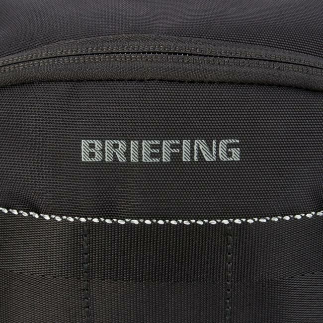 ブリーフィング エムエフシー ウエストバッグ BRIEFING mfc-cb-bag-wr