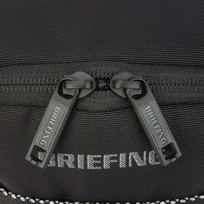 ブリーフィング エムエフシー ウエストバッグ BRIEFING mfc-cb-bag-wr