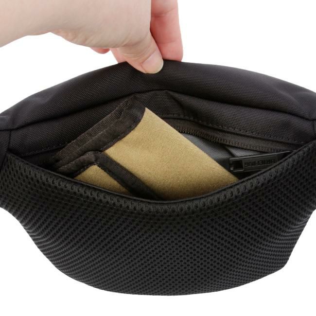 ブリーフィング エムエフシー ウエストバッグ BRIEFING mfc-cb-bag-wr