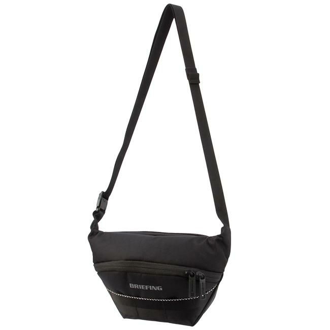 ブリーフィング エムエフシー ウエストバッグ BRIEFING mfc-cb-bag-wr