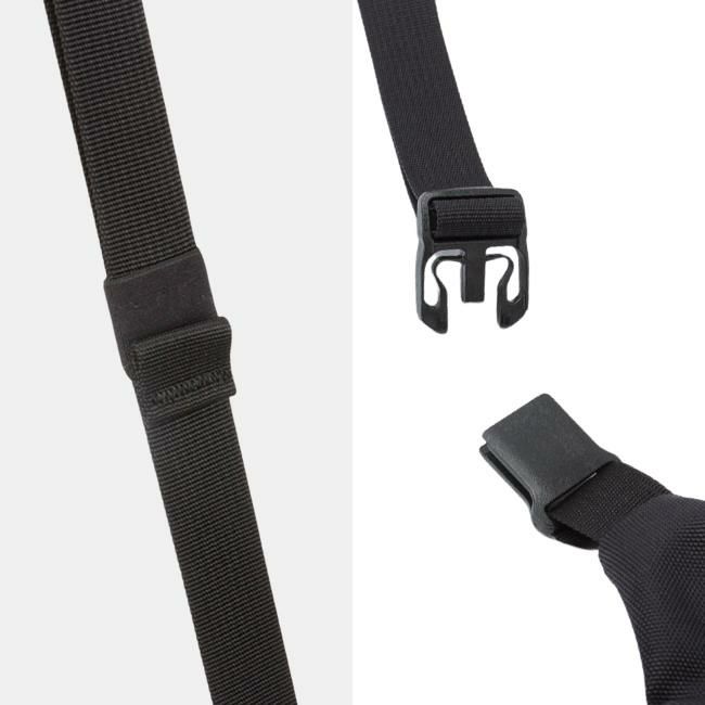 ブリーフィング エムエフシー ウエストバッグ BRIEFING mfc-cb-bag-wr