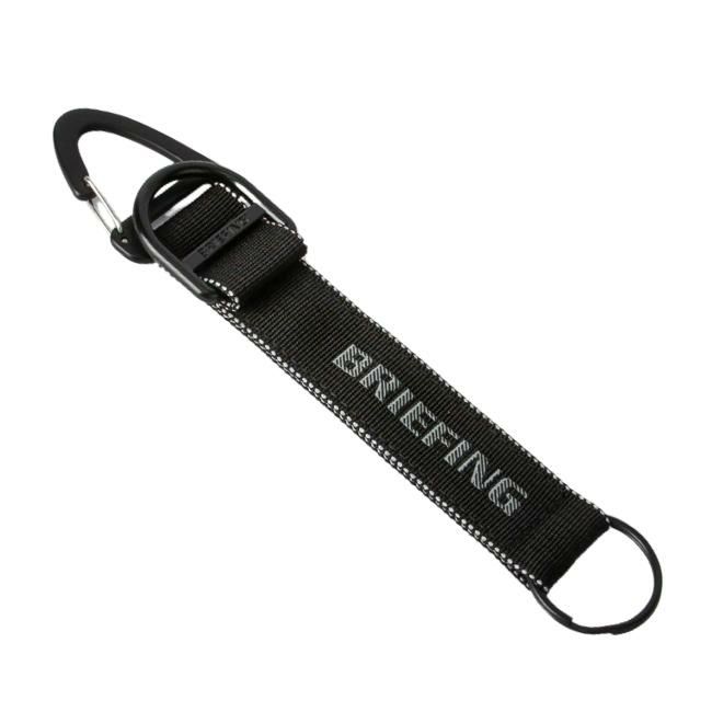 ブリーフィング エムエフシー キーケース キーホルダー BRIEFING mfc-key-strap