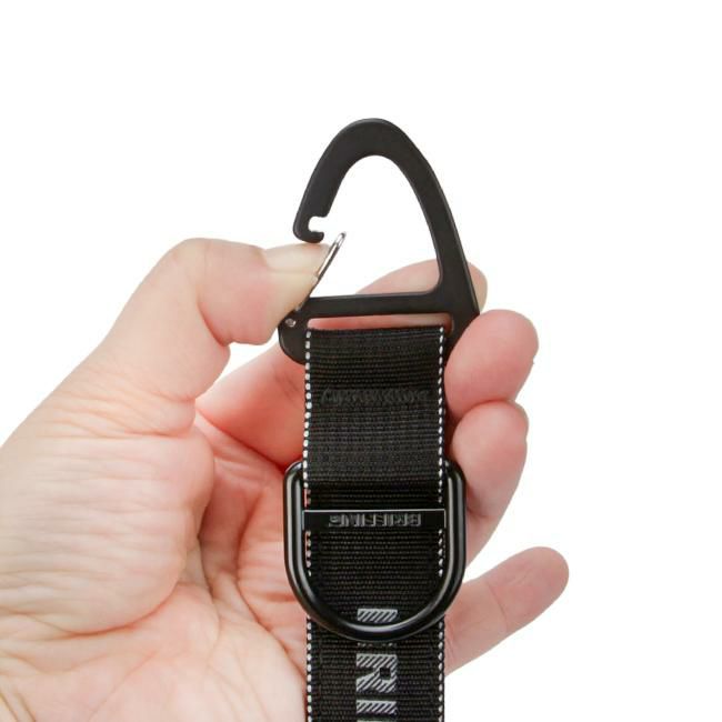 ブリーフィング エムエフシー キーケース キーホルダー BRIEFING mfc-key-strap