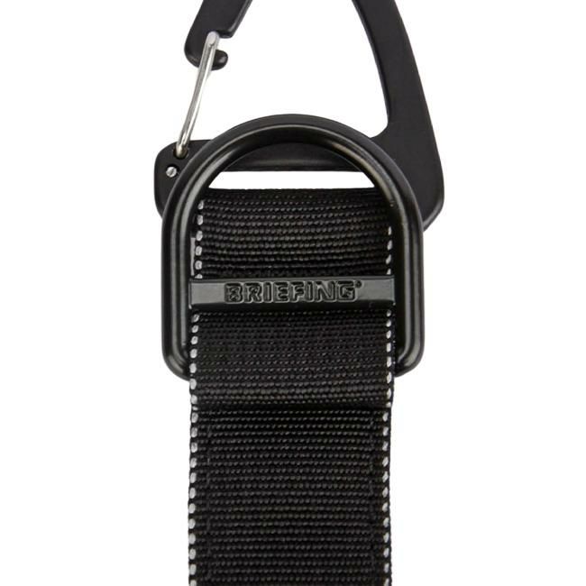 ブリーフィング エムエフシー キーケース キーホルダー BRIEFING mfc-key-strap