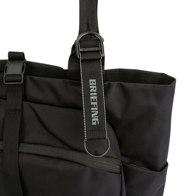 ブリーフィング エムエフシー キーケース キーホルダー BRIEFING mfc-key-strap