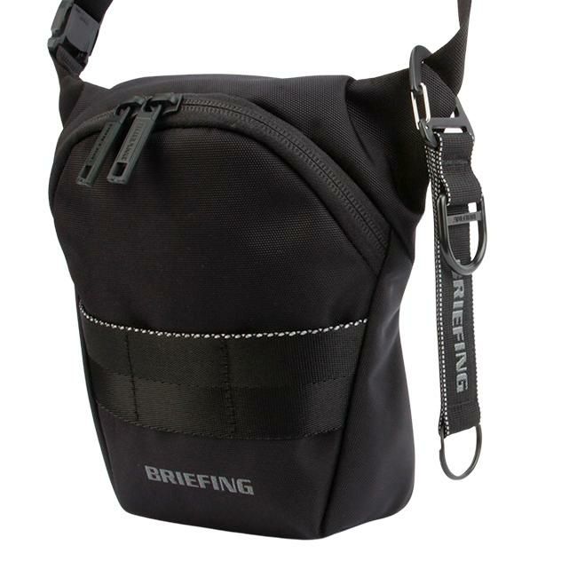 ブリーフィング エムエフシー キーケース キーホルダー BRIEFING mfc-key-strap