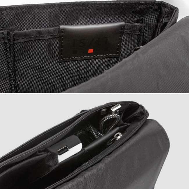 IS/IT ハンソン クラッチバッグ セカンドバッグ  isit-935111