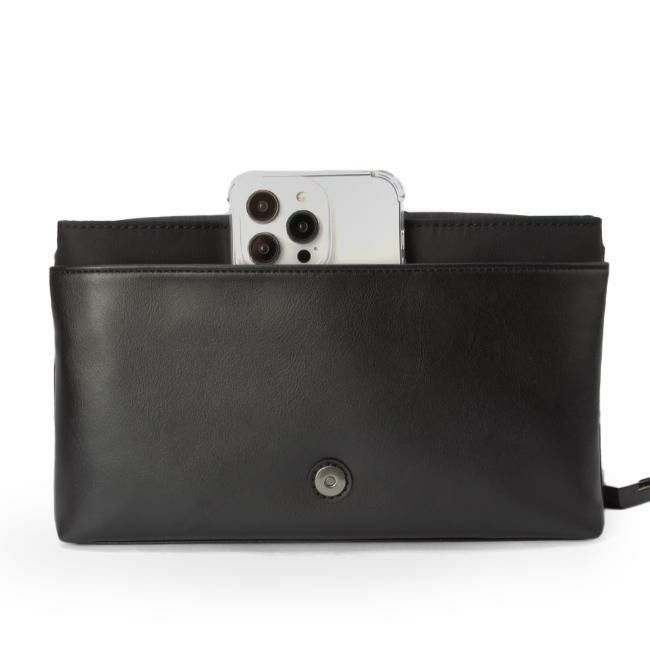 IS/IT ハンソン クラッチバッグ セカンドバッグ  isit-935111