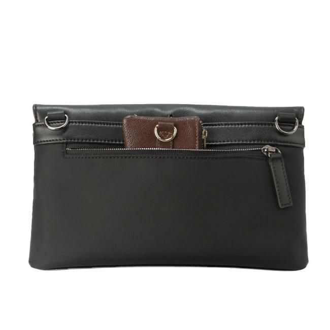 IS/IT ハンソン クラッチバッグ セカンドバッグ  isit-935111